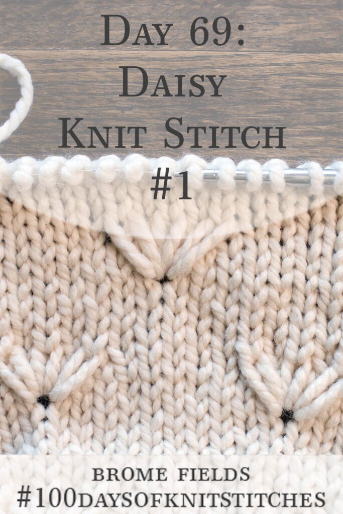 Daisy Stitch Co - Chiaogoo Knitting Needles
