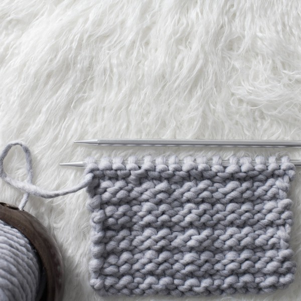 25 Beginner Knit Stitches eBook Bundle : Brome Fields