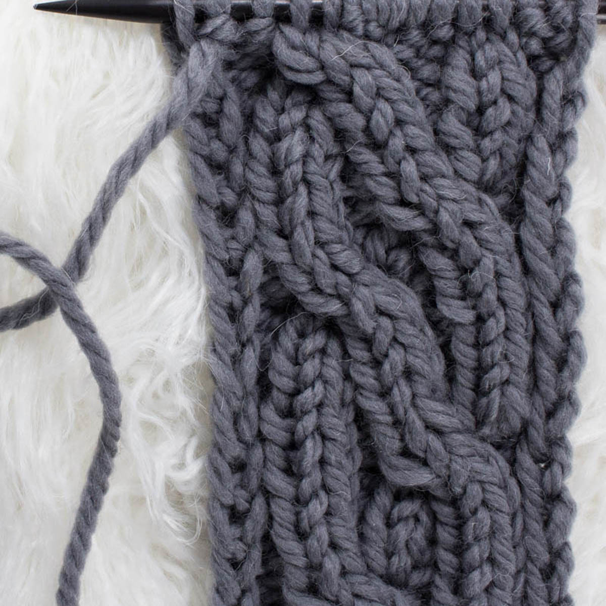 15 Cable Knit Stitches Bundle : Brome Fields