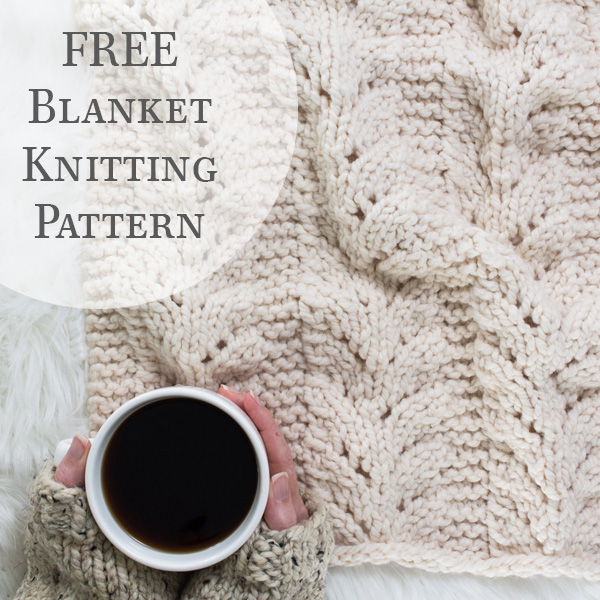 {FREE} ENDEAVOR : Cowl Knitting Pattern - Brome Fields