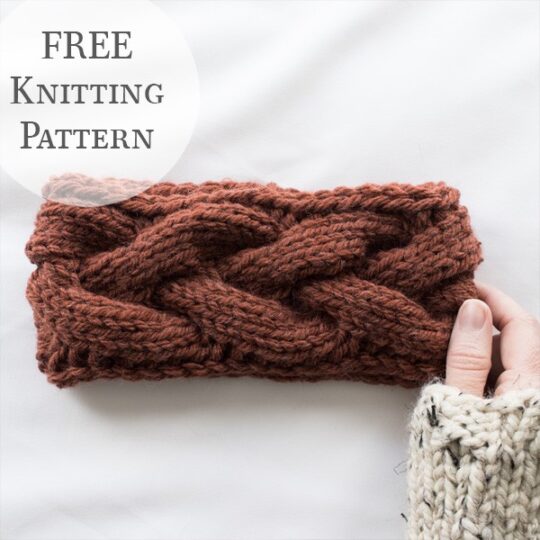 FREE Knitting Patterns : Page 4 of 4 : Brome Fields