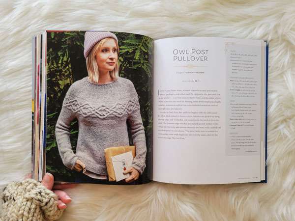 The 10 best knitting books for beginners & advanced knitters [review