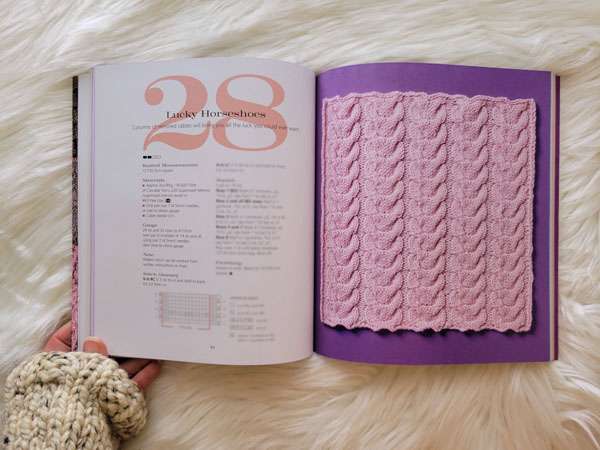The Knitting Book: Over 250 Step-By-Step Techniques [Book]